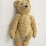 529 3393 Nalle